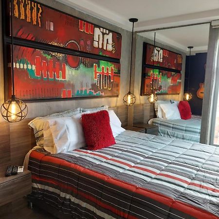 מדיין All Inclusive Suites מראה חיצוני תמונה