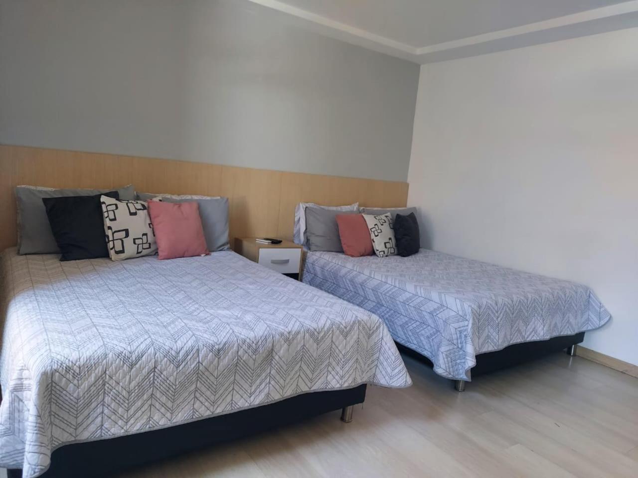 מדיין All Inclusive Suites מראה חיצוני תמונה