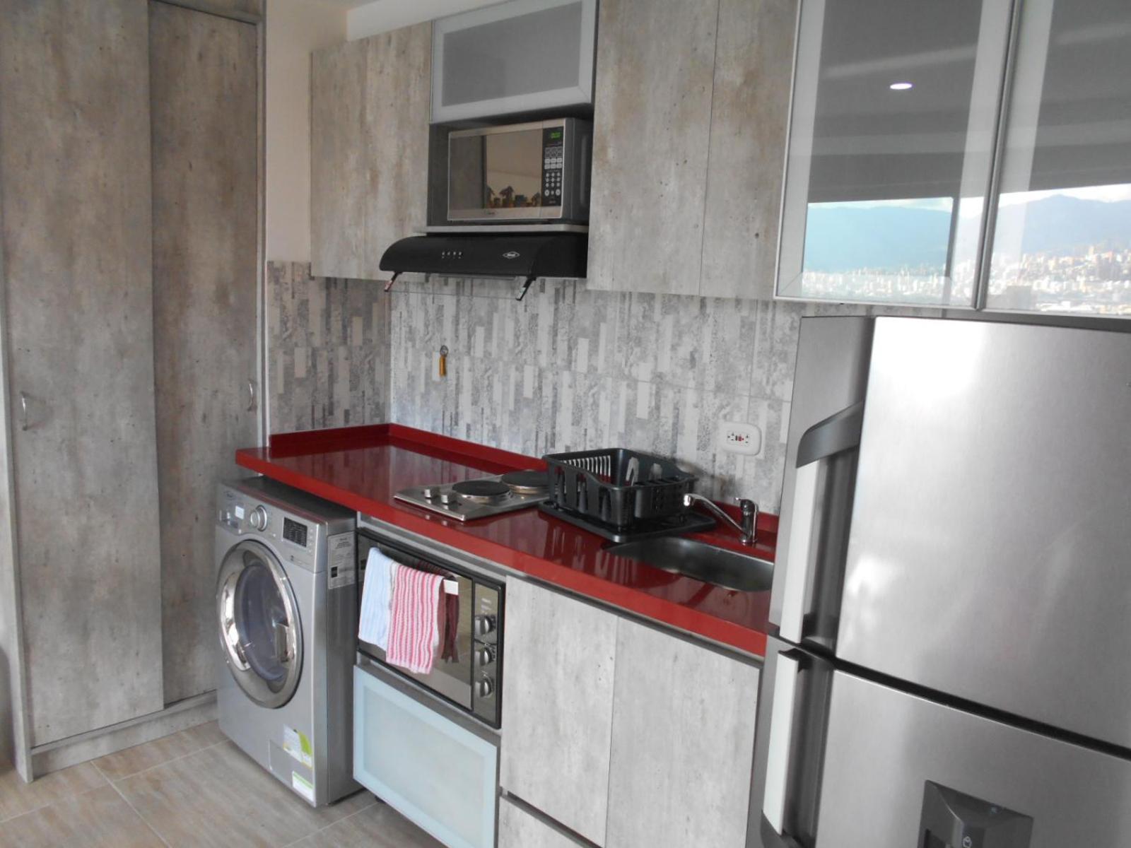 מדיין All Inclusive Suites מראה חיצוני תמונה