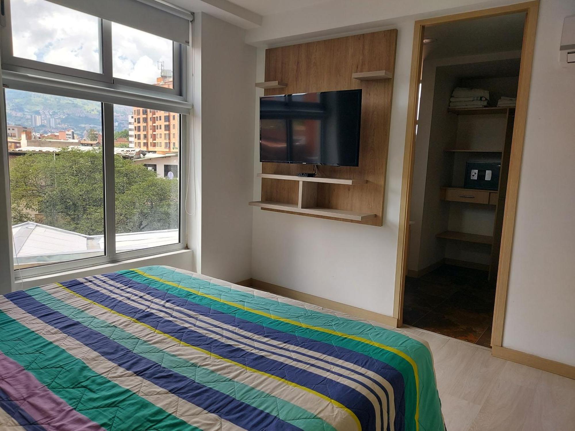 מדיין All Inclusive Suites מראה חיצוני תמונה