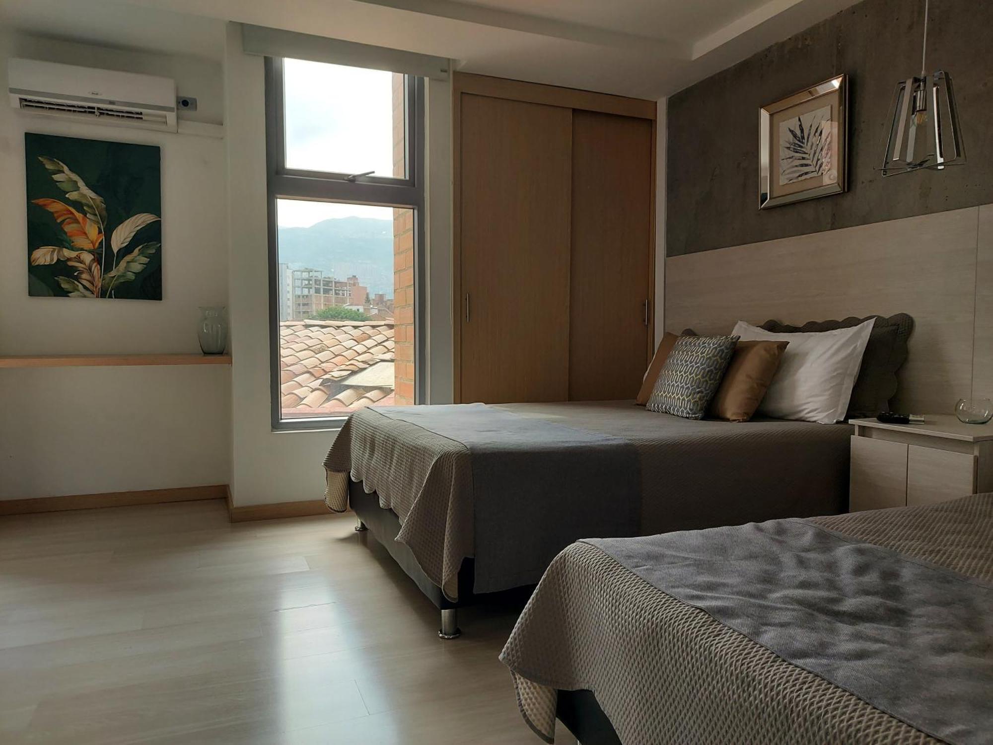 מדיין All Inclusive Suites מראה חיצוני תמונה