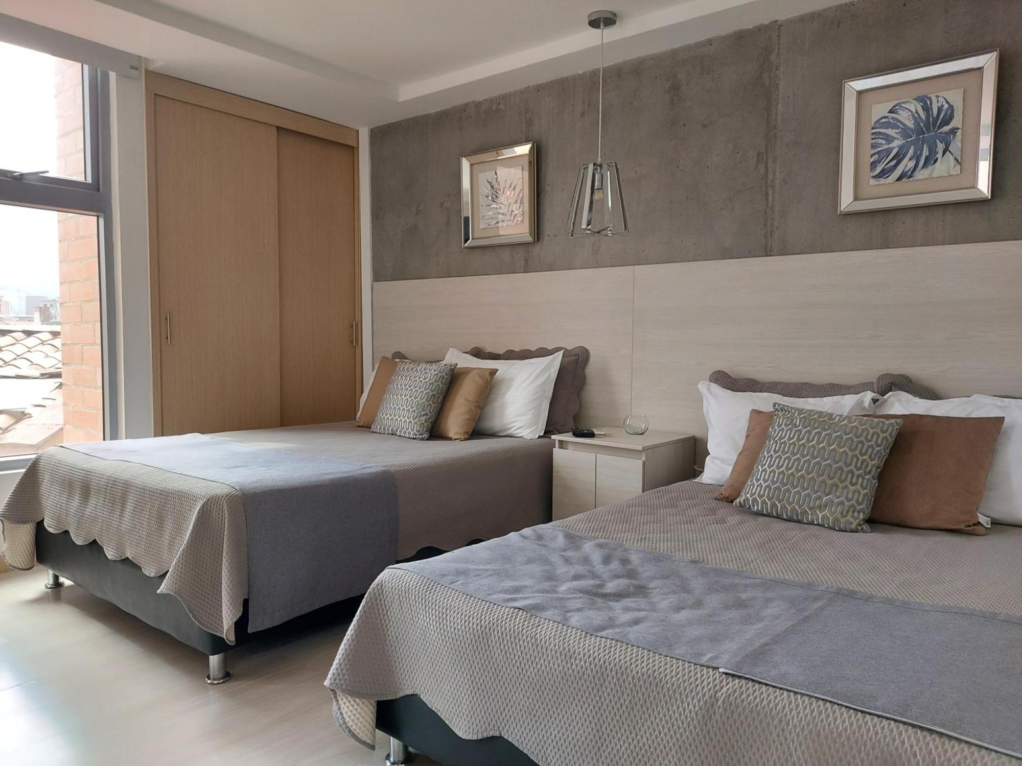 מדיין All Inclusive Suites מראה חיצוני תמונה