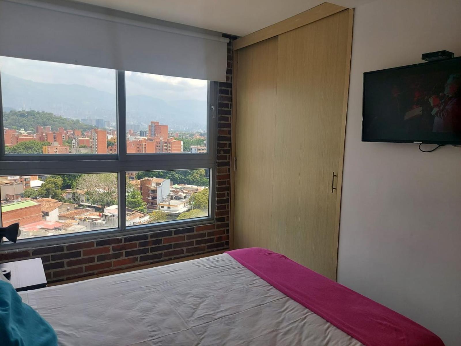 מדיין All Inclusive Suites מראה חיצוני תמונה