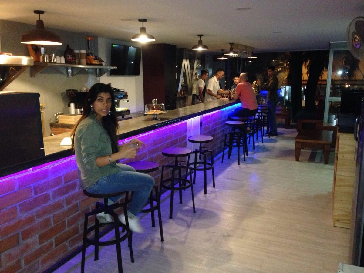 מדיין All Inclusive Suites מראה חיצוני תמונה