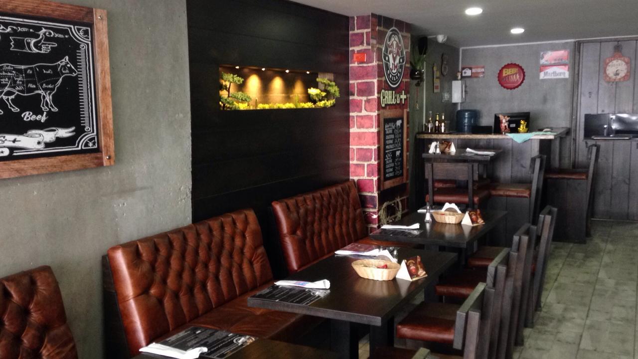 מדיין All Inclusive Suites מראה חיצוני תמונה